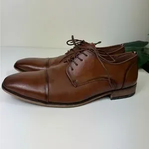 Tommy Hilfiger | Shoes | Tommy Hilfiger Mens Sheldon Lace Up  display picture 3